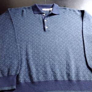 Mens Smith Forester Sweater